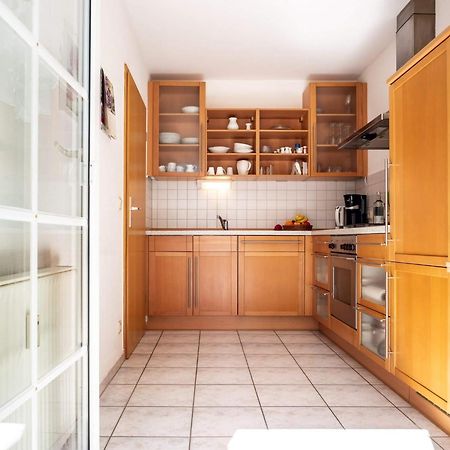 Apartamento Birkenstrasse 6 Haus I Whg 1 Zingst Exterior foto